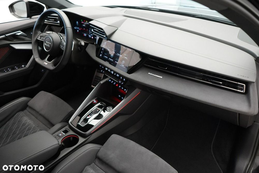 Audi S3 Sportback - 21