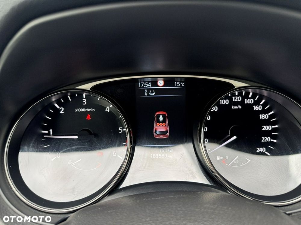 Nissan X-Trail - 21