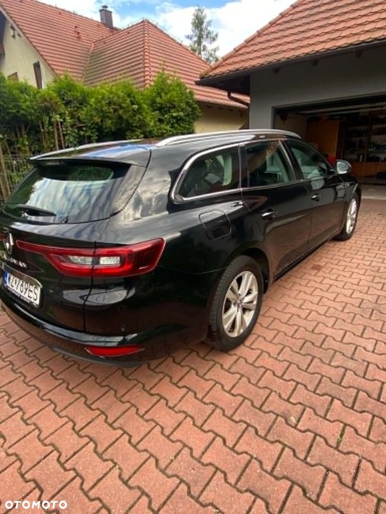 Renault Talisman 1.6 Energy dCi Intens EDC - 3
