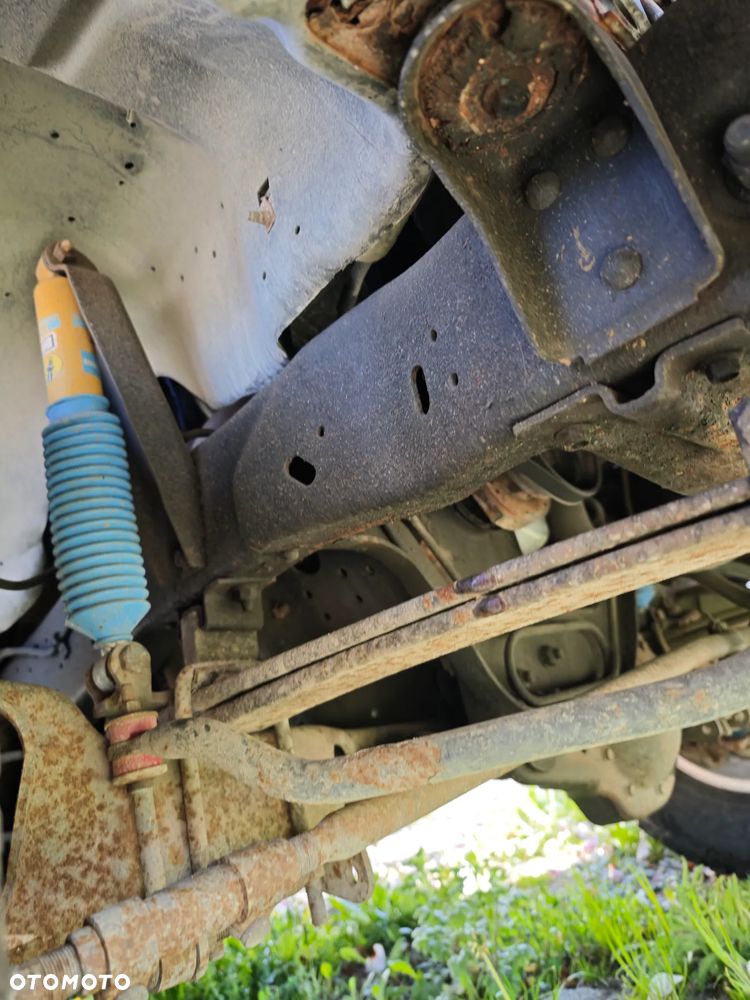 Ford F250 - 24