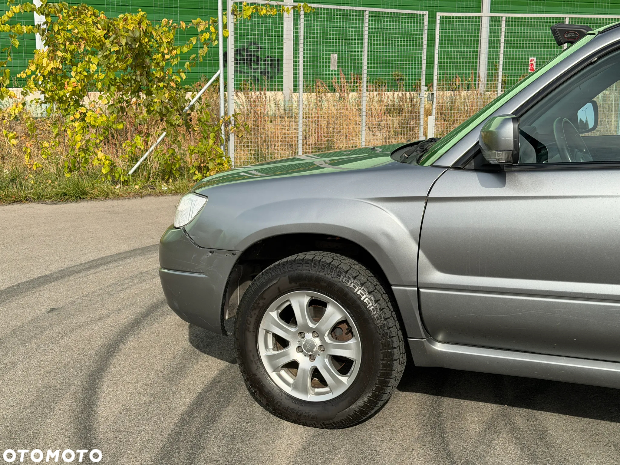Subaru Forester 2.0 X - 6