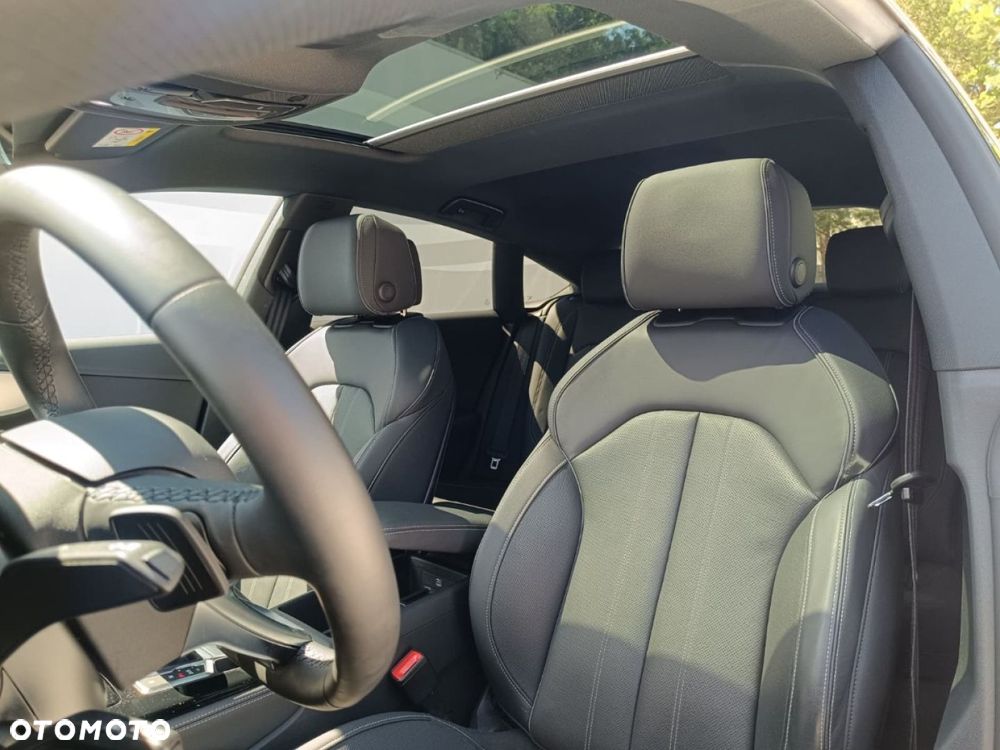 Audi A5 Sportback - 18