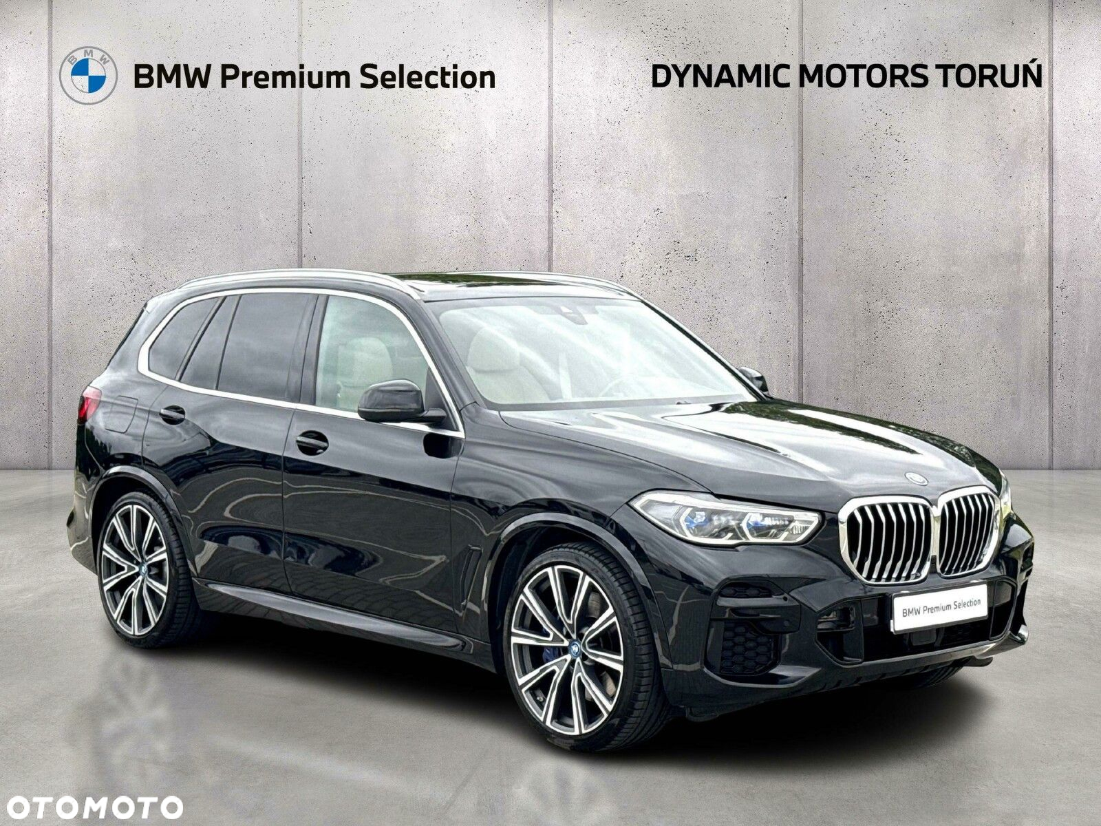 BMW X5 - 10