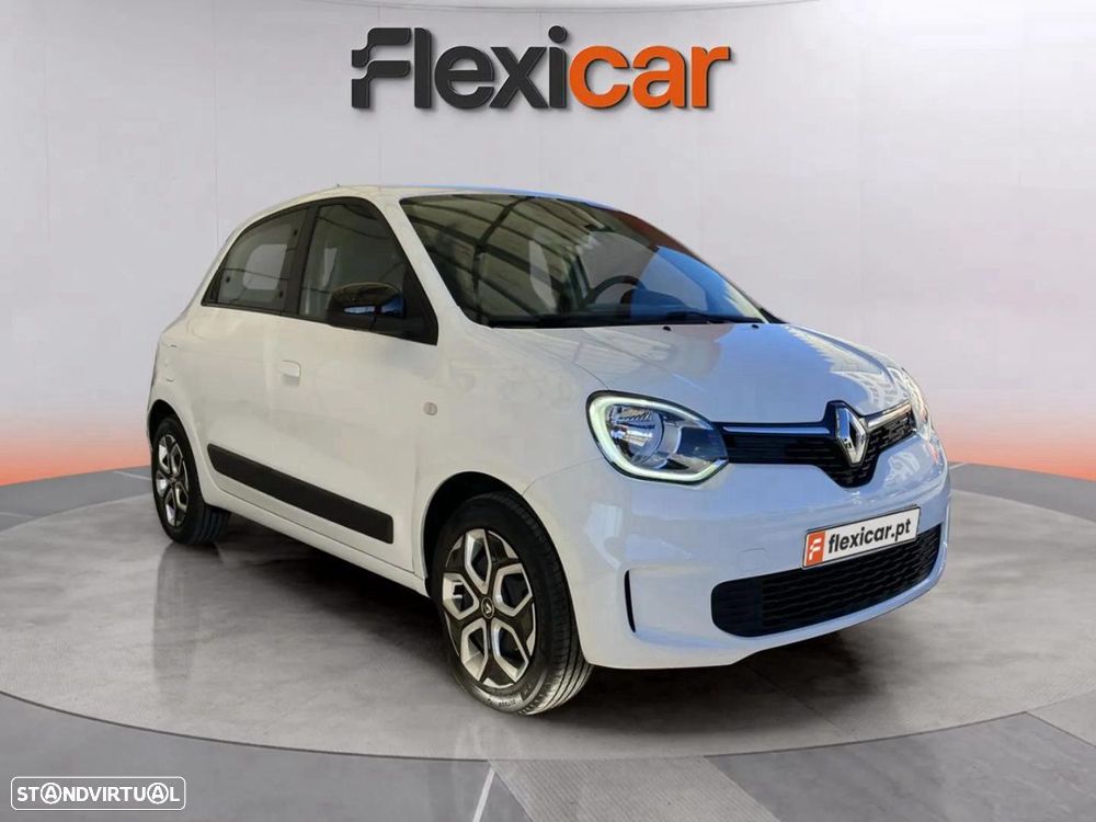 Renault Twingo Z.E. 22 Zen - 1