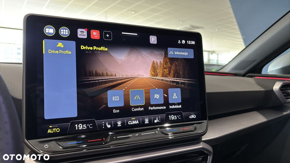 Seat Leon Sportstourer 1.5 eTSI FR DSG - 25