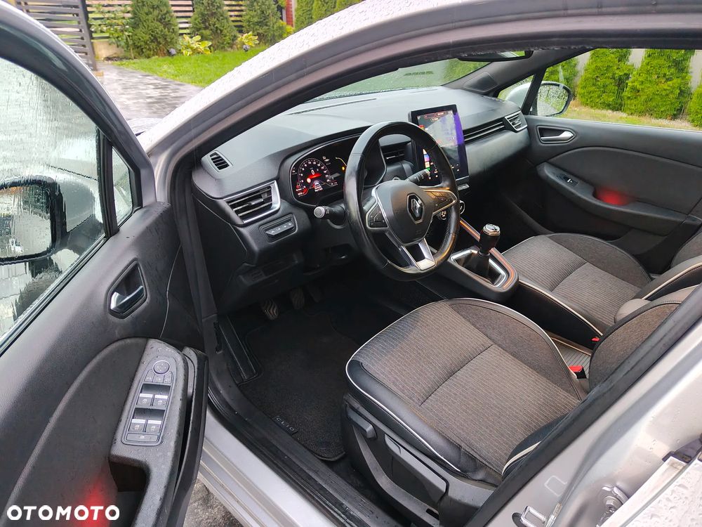 Renault Clio 1.0 TCe Intens - 22