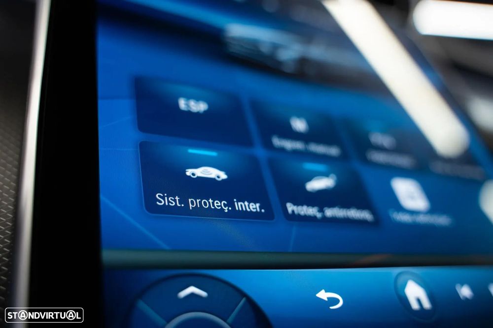 Mercedes-Benz C 220 Station d 9G-TRONIC Avantgarde - 31