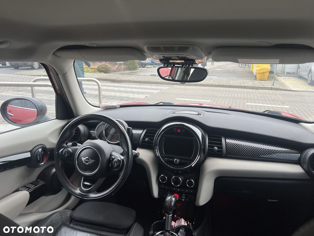 MINI Cooper S Standard - 10