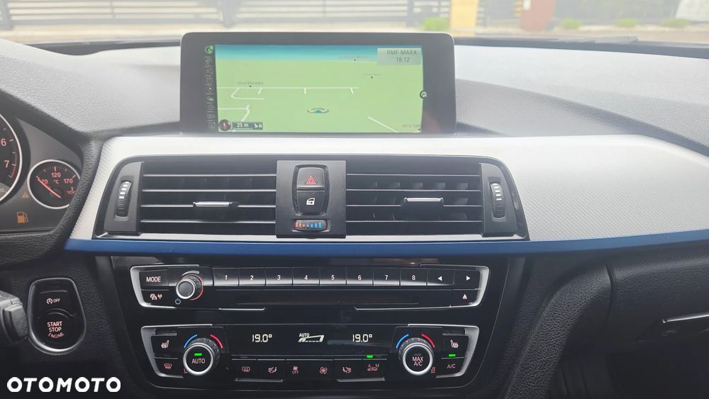 BMW Seria 4 428i xDrive M Sport - 10