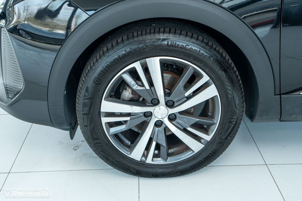 Peugeot 3008 1.2 PureTech Allure EAT8 - 32