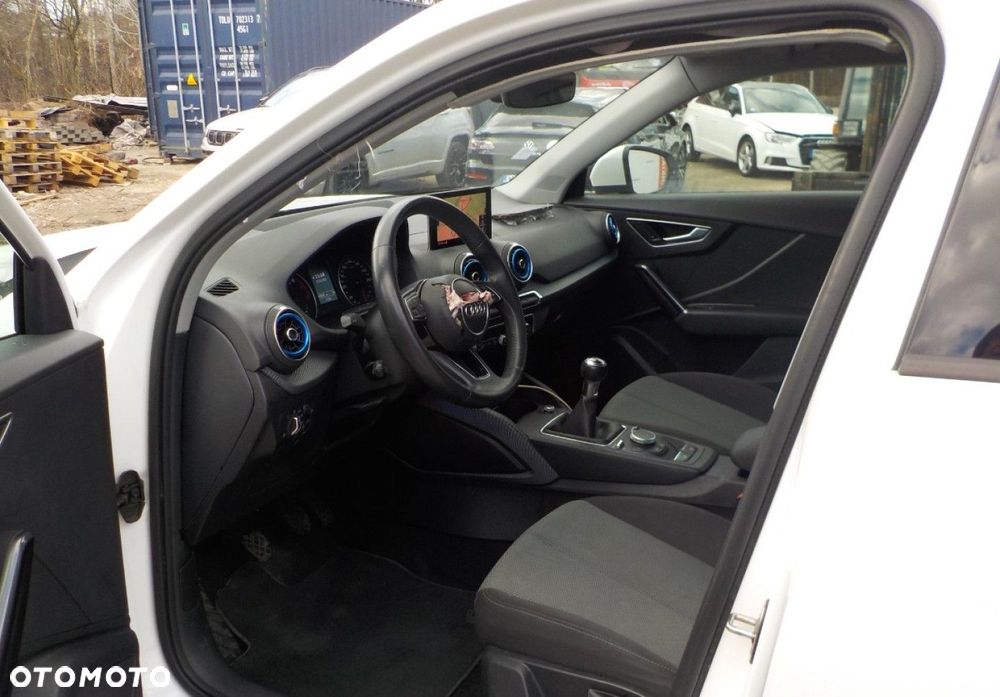Audi Q2 - 23