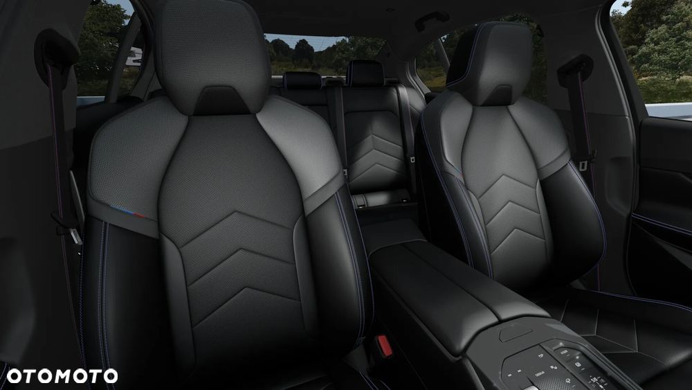 BMW Seria 5 520d mHEV M Sport - 10
