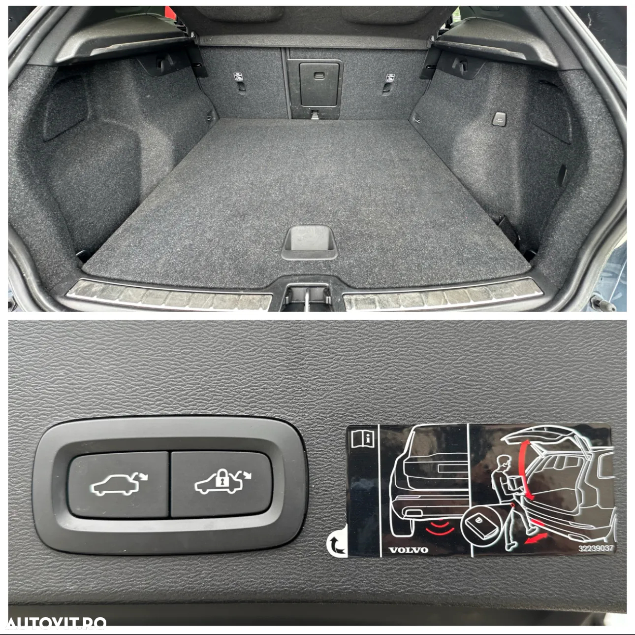 Volvo XC 40 T5 Recharge DKG Inscription - 23