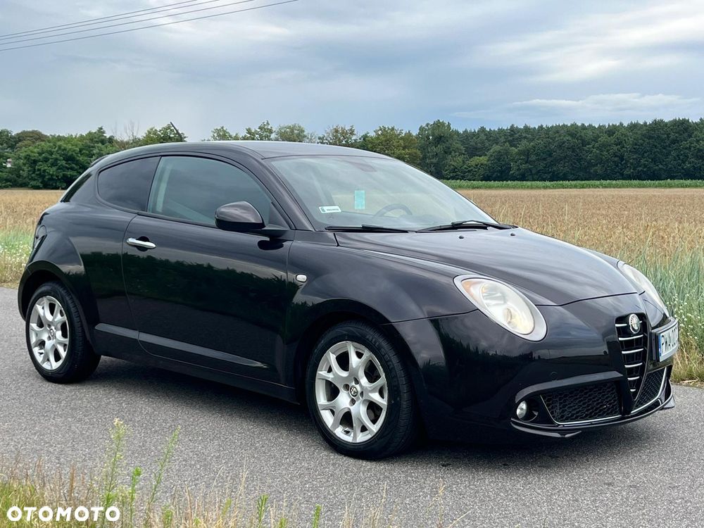 Alfa Romeo Mito - 15