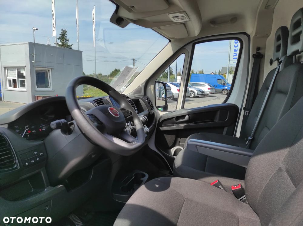Fiat Ducato - 14