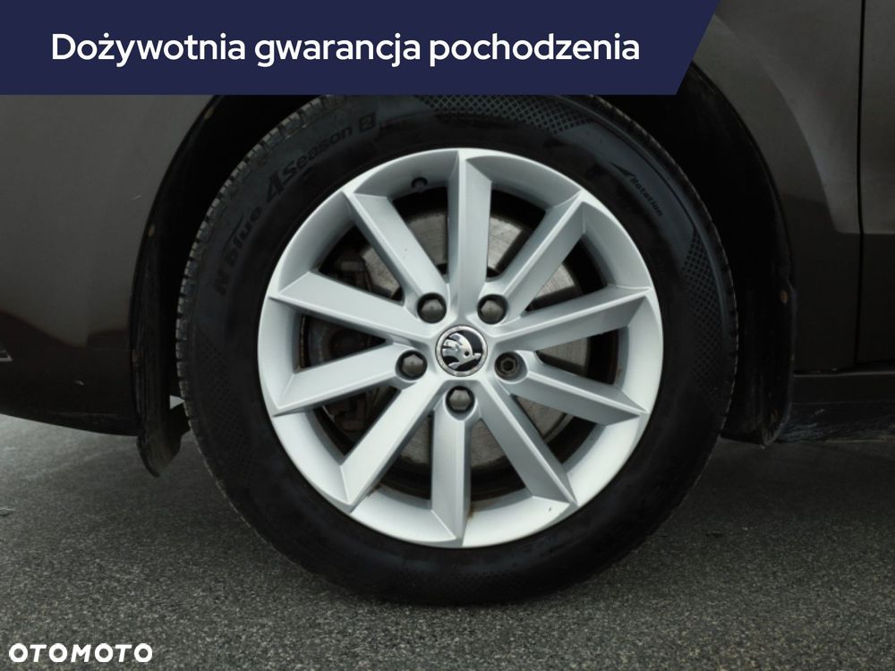 Skoda Superb - 21
