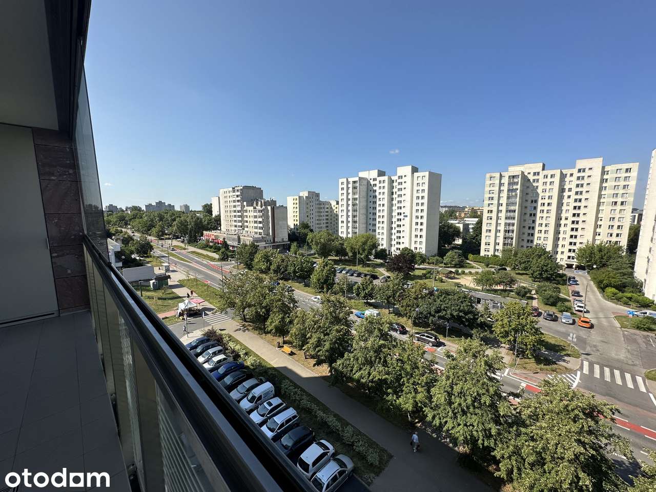 Słoneczne mieszkanie | 3 min do metra Imielin | wysoki standard