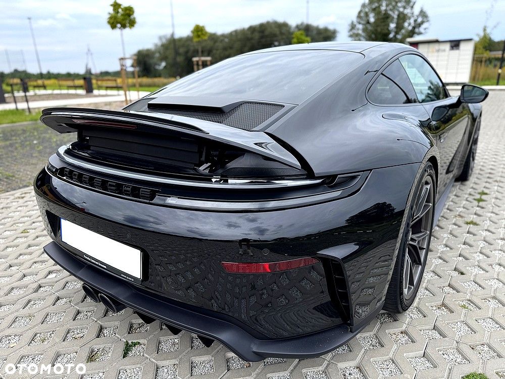 Porsche 911 GT3 PDK mit Touring-Paket - 18