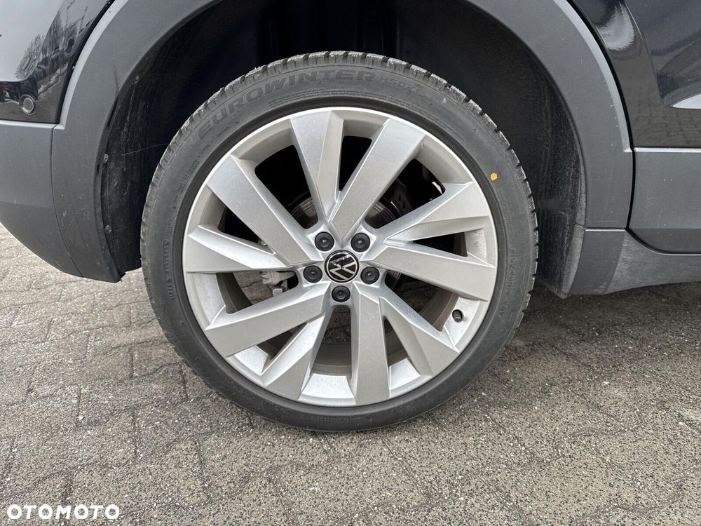 Volkswagen T-Cross - 19