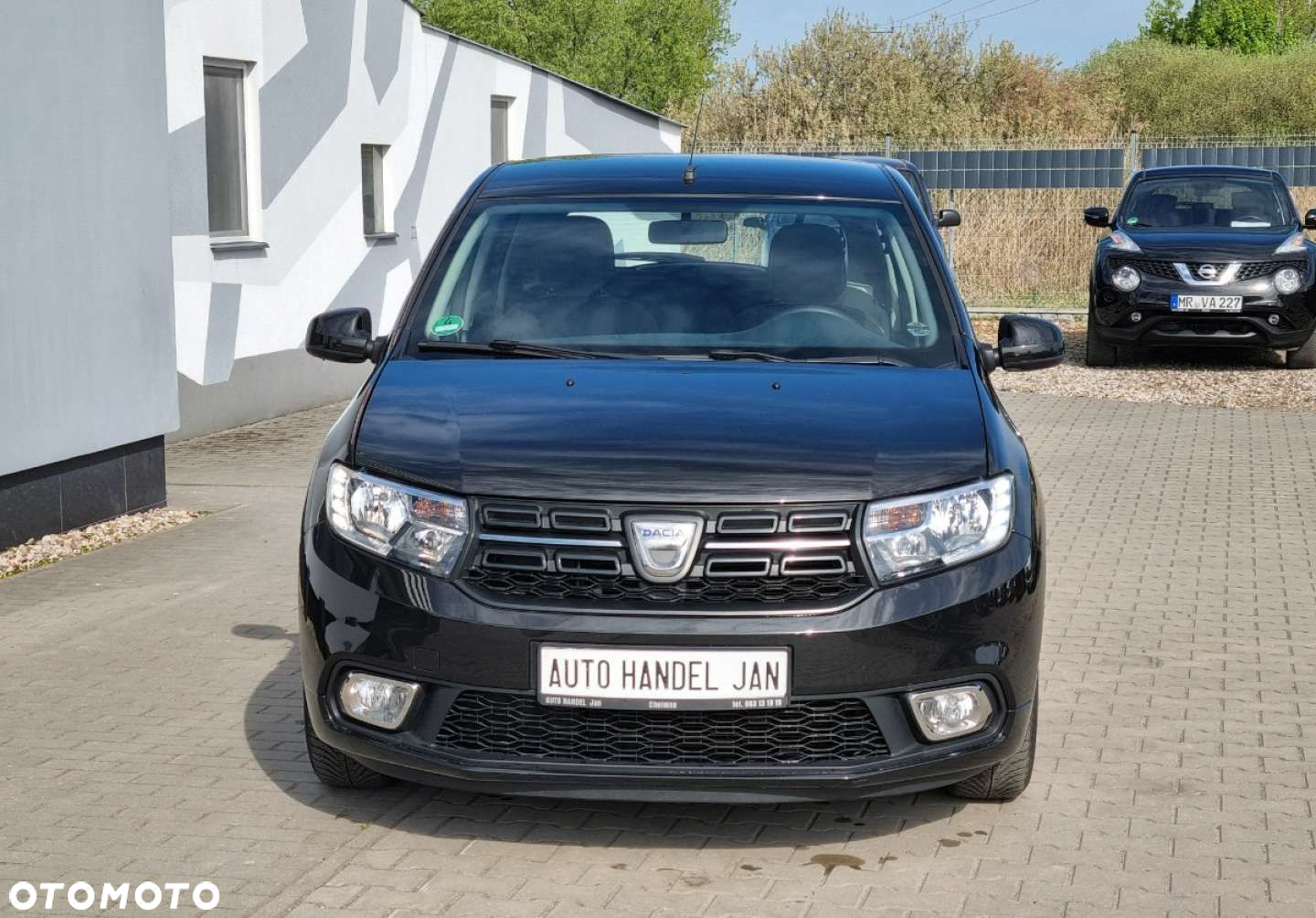 Dacia Sandero - 10