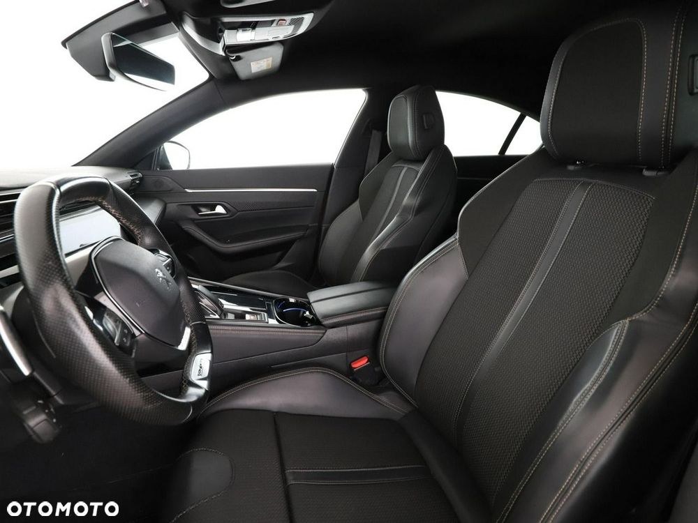 Peugeot 508 1.6 PureTech GT Line S&S EAT8 - 14