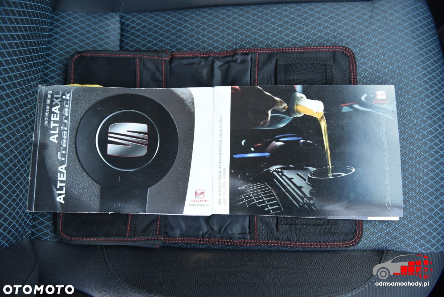 Seat Altea XL - 22