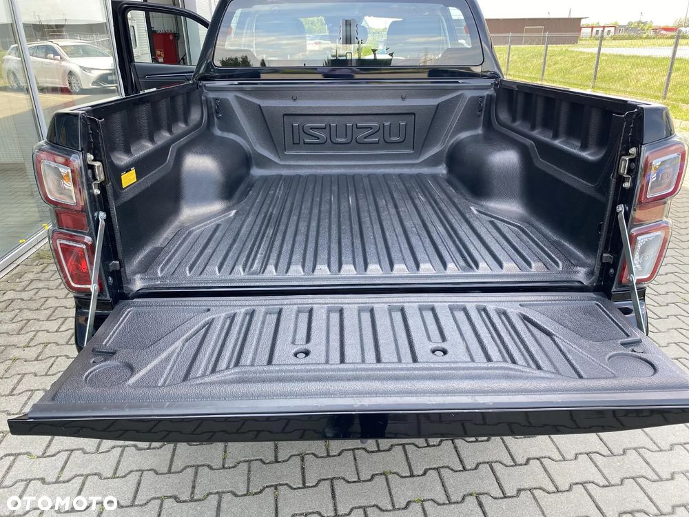 Isuzu D-Max 1.9 EC LSX - 16