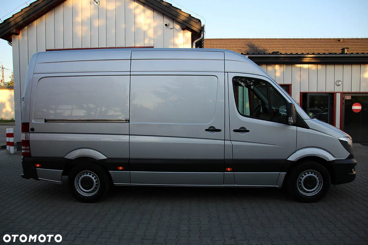 Mercedes-Benz SPRINTER L2H2 - 6