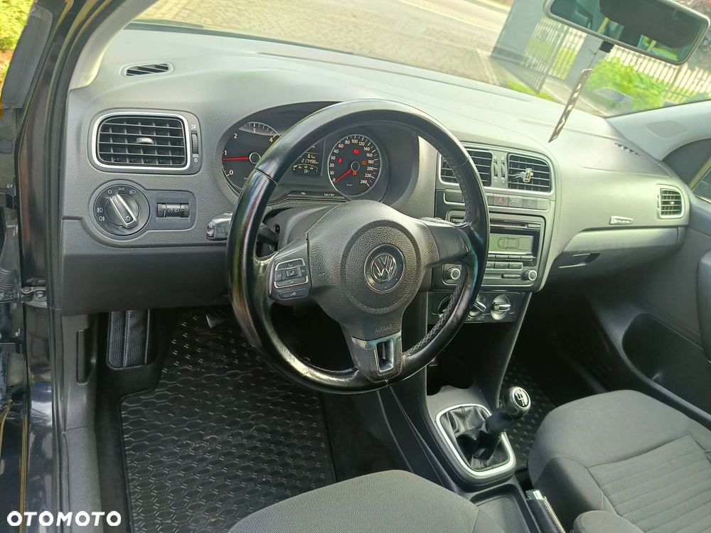 Volkswagen Polo 1.6 TDI DPF Comfortline - 7
