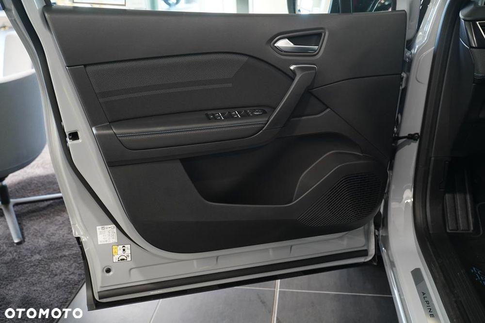 Renault Symbioz 1.8 E-Tech Full Hybrid 160 Esprit Alpine - 13