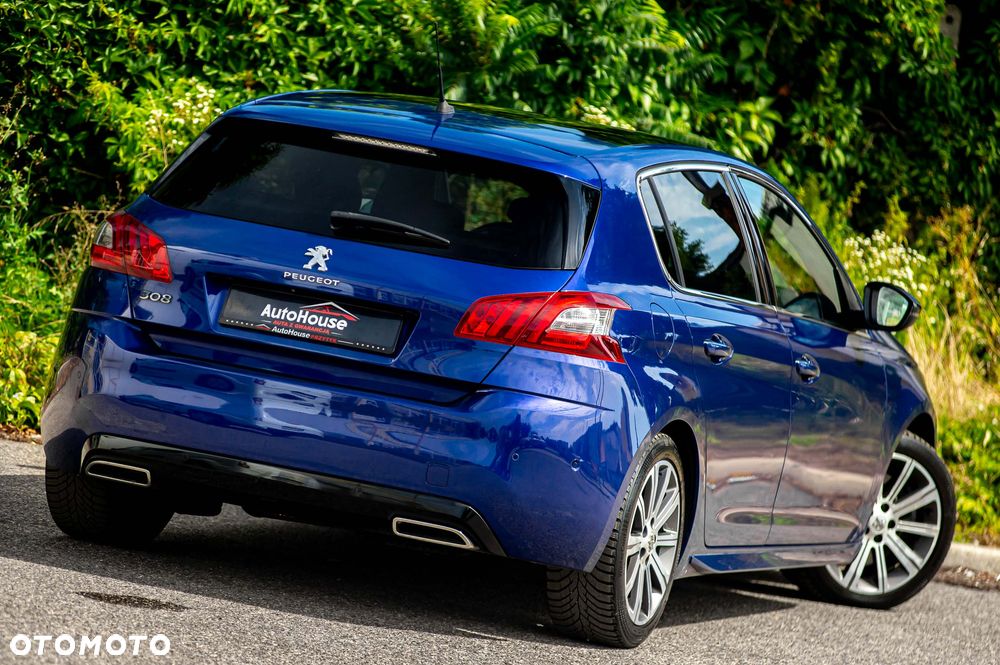 Peugeot 308 - 11