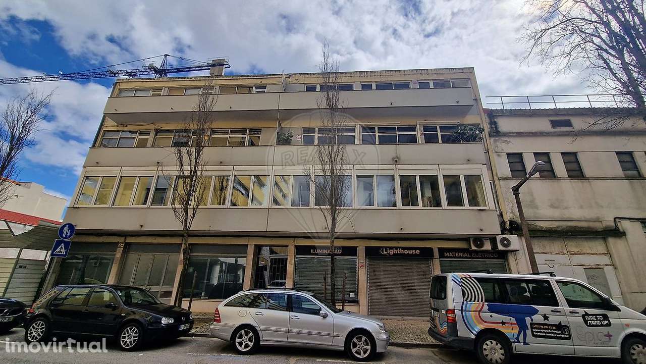 Apartamento T2 para venda - Grande imagem: 5/15