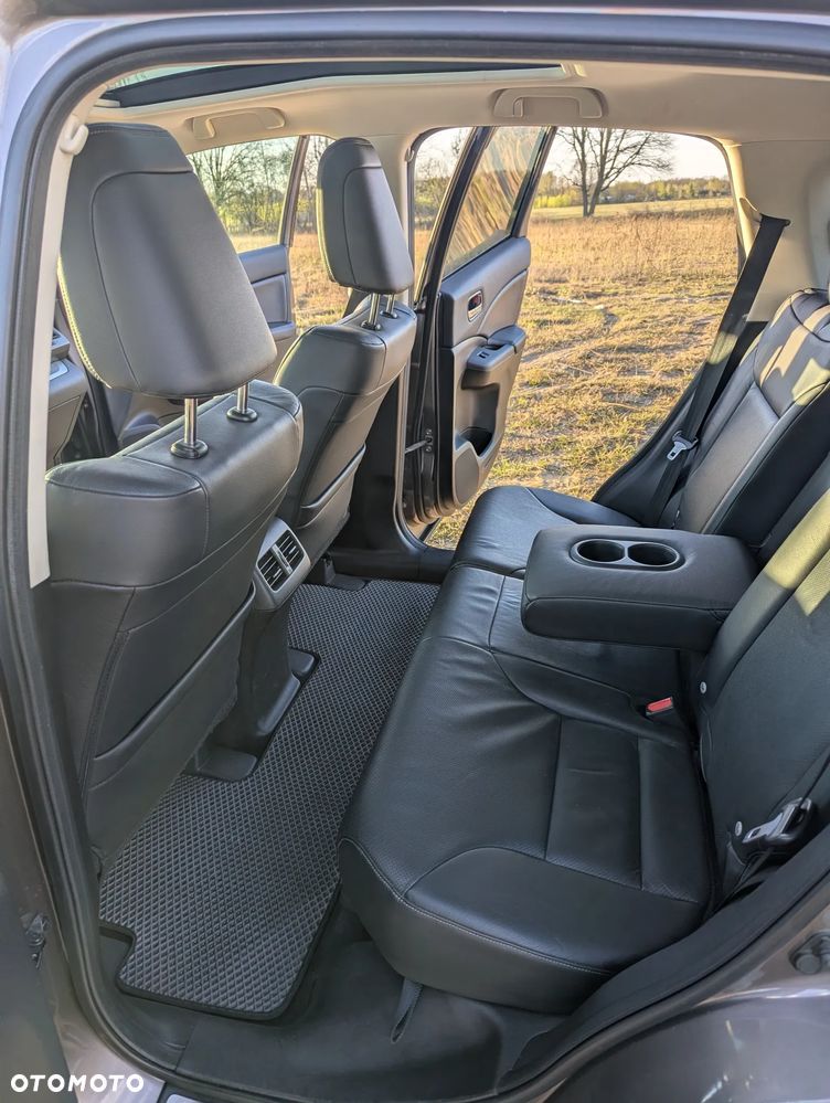 Honda CR-V 2.0 Executive - 17