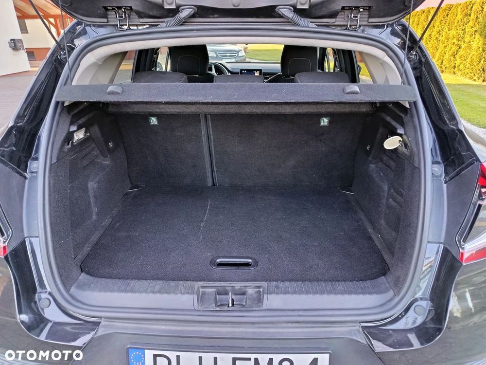 Renault Captur 1.6 E-TECH Full Hybrid 145 Techno - 11