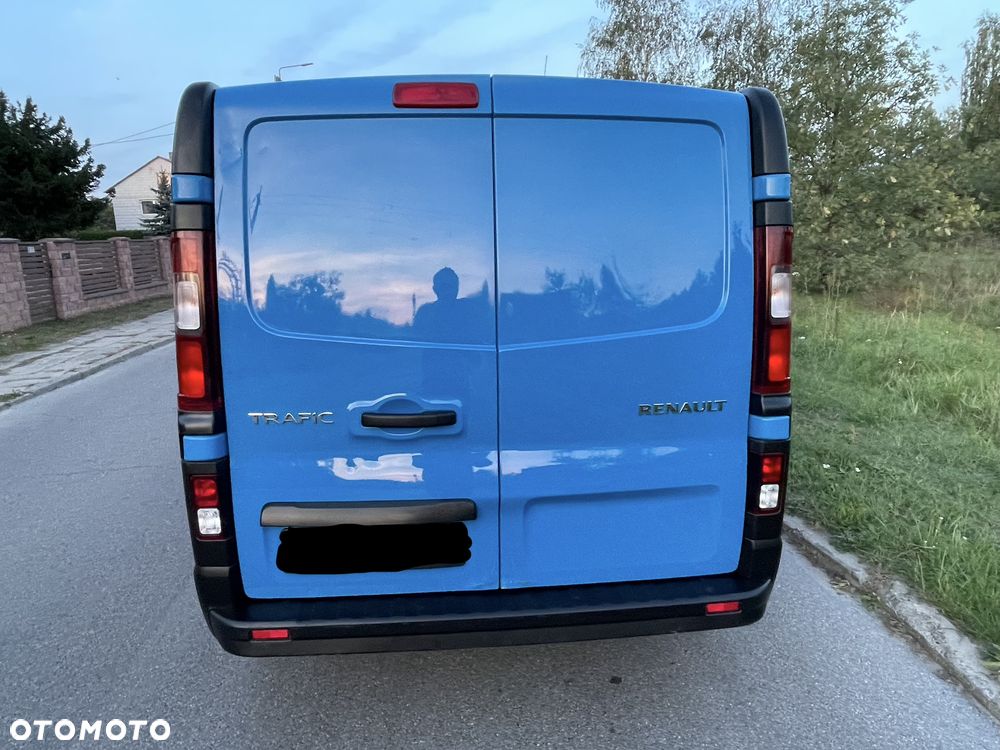 Renault Trafic - 8