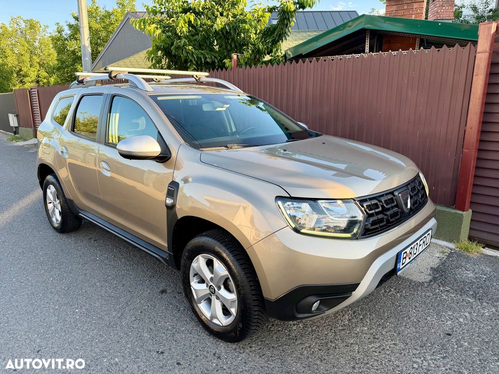 Dacia Duster - 9