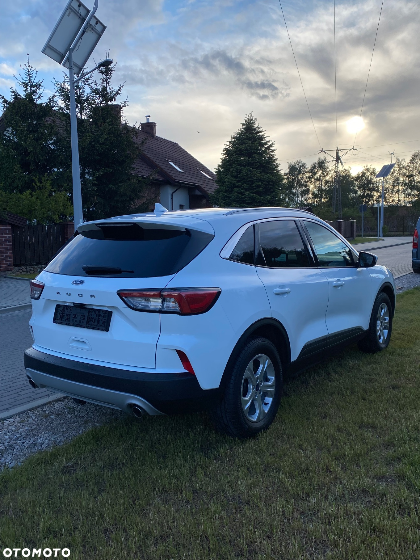 Ford Kuga 1.5 EcoBlue FWD Titanium - 14