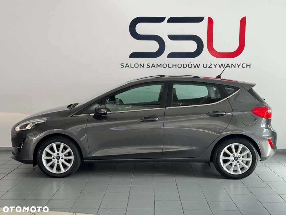 Ford Fiesta - 16