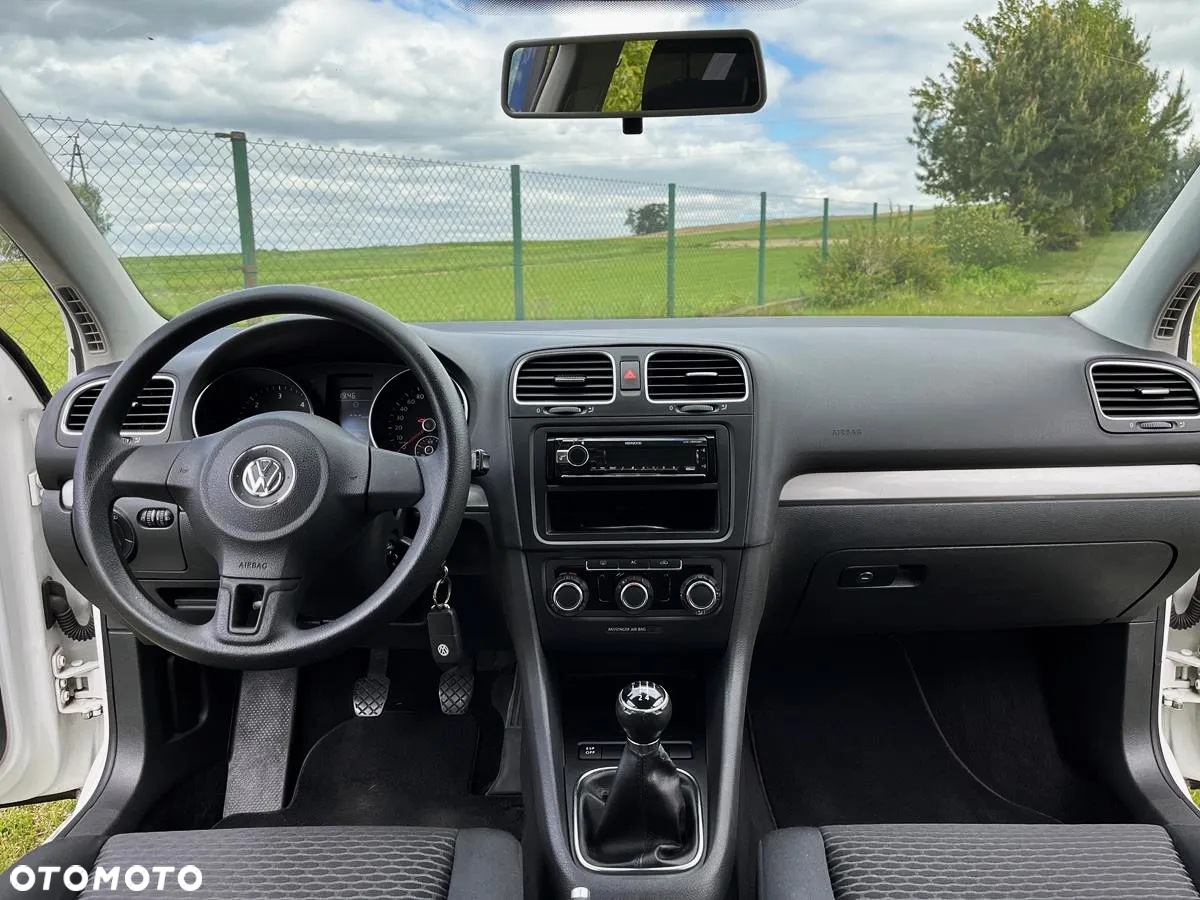 Volkswagen Golf - 7