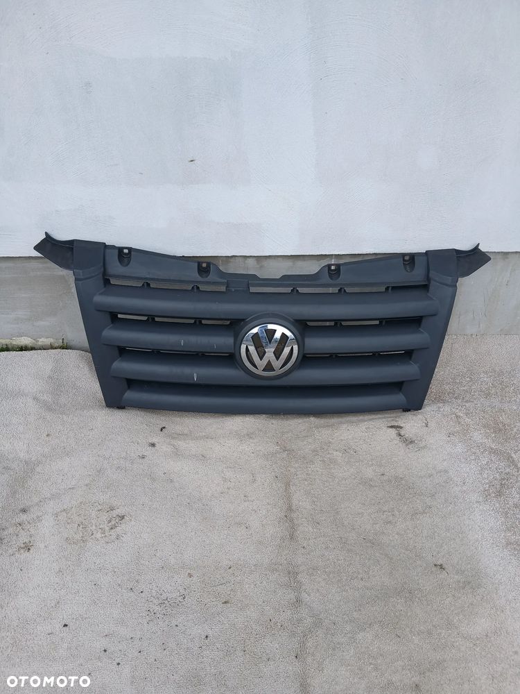 GRILL VW CRAFTER I - 1