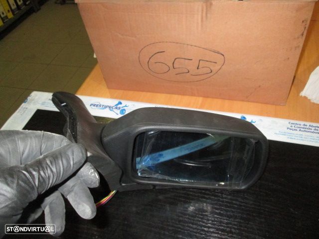 Espelho 1050713013 CITROEN XANTIA 1993 DRT ELETRICO - 1