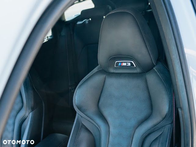 BMW M3 - 19