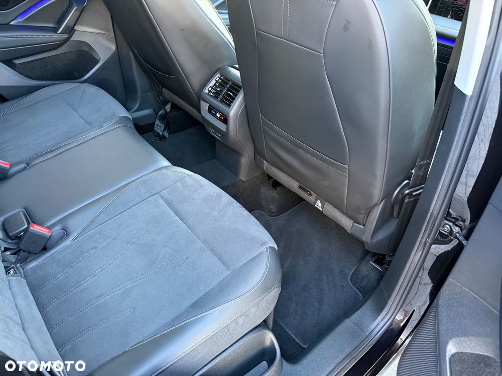 Volkswagen Tiguan 2.0 TDI SCR DSG Elegance - 15