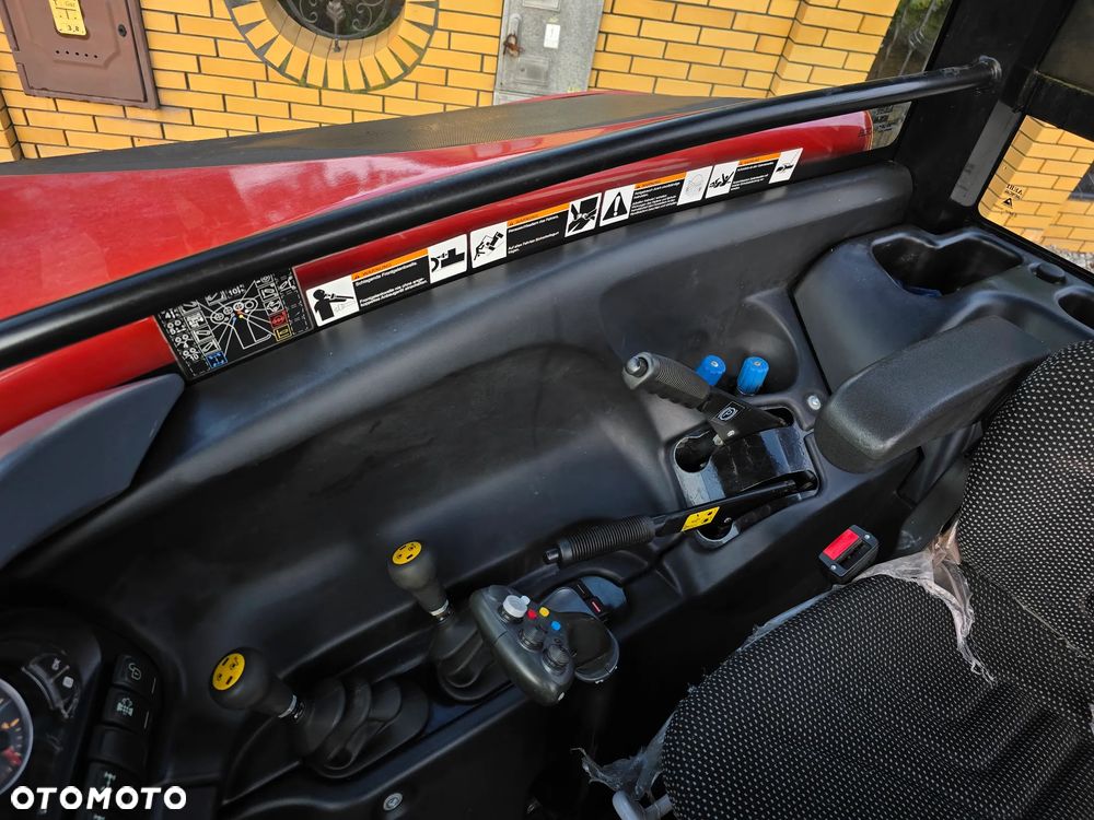 Inny Aebi TT211 - 13