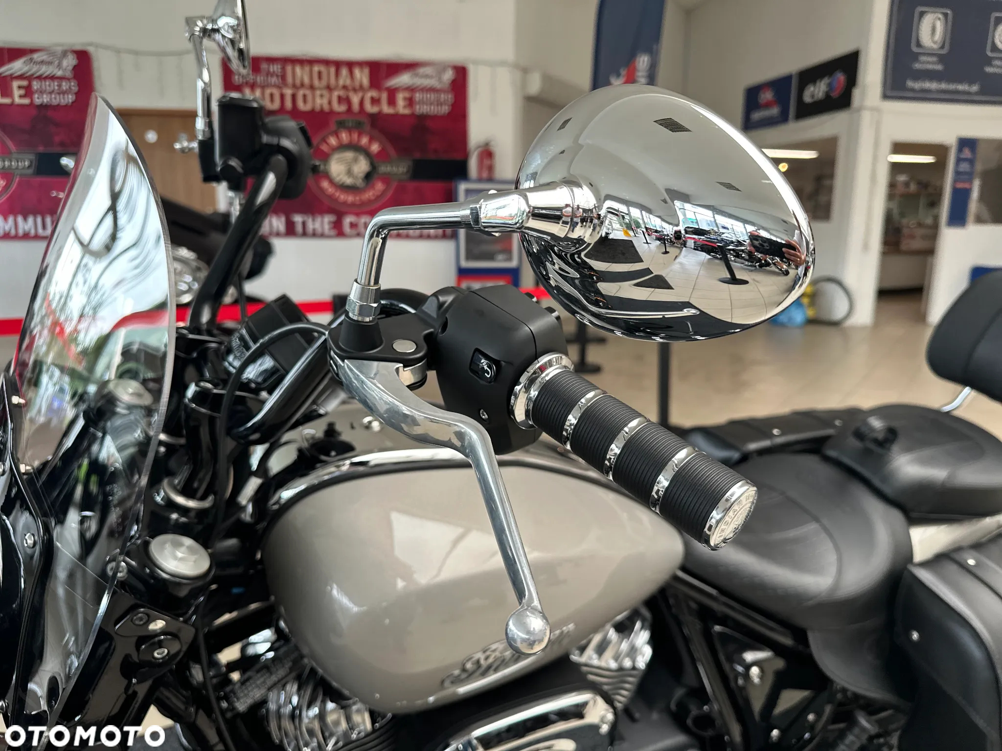 Indian Chief - 29