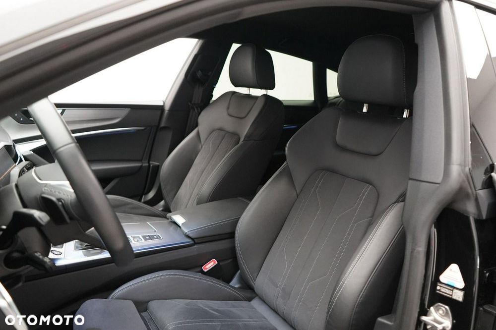 Audi A7 Sportback - 20