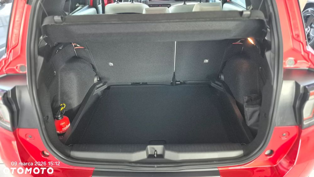 Citroën C3 Aircross 1.2 mHEV Max S&S eDCT6 - 24
