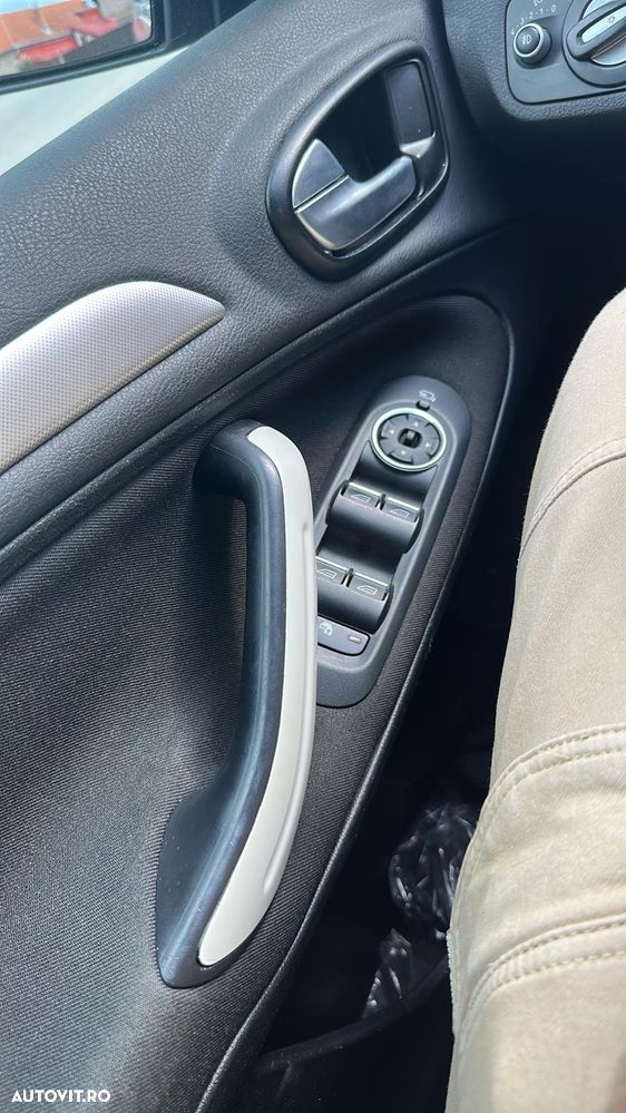 FORD S-MAX 2011 — imagine 8