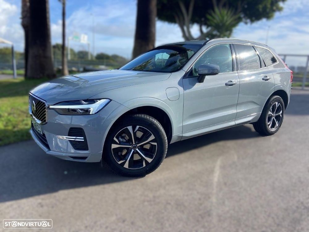 Volvo XC 60 2.0 T6 PHEV Core AWD - 1