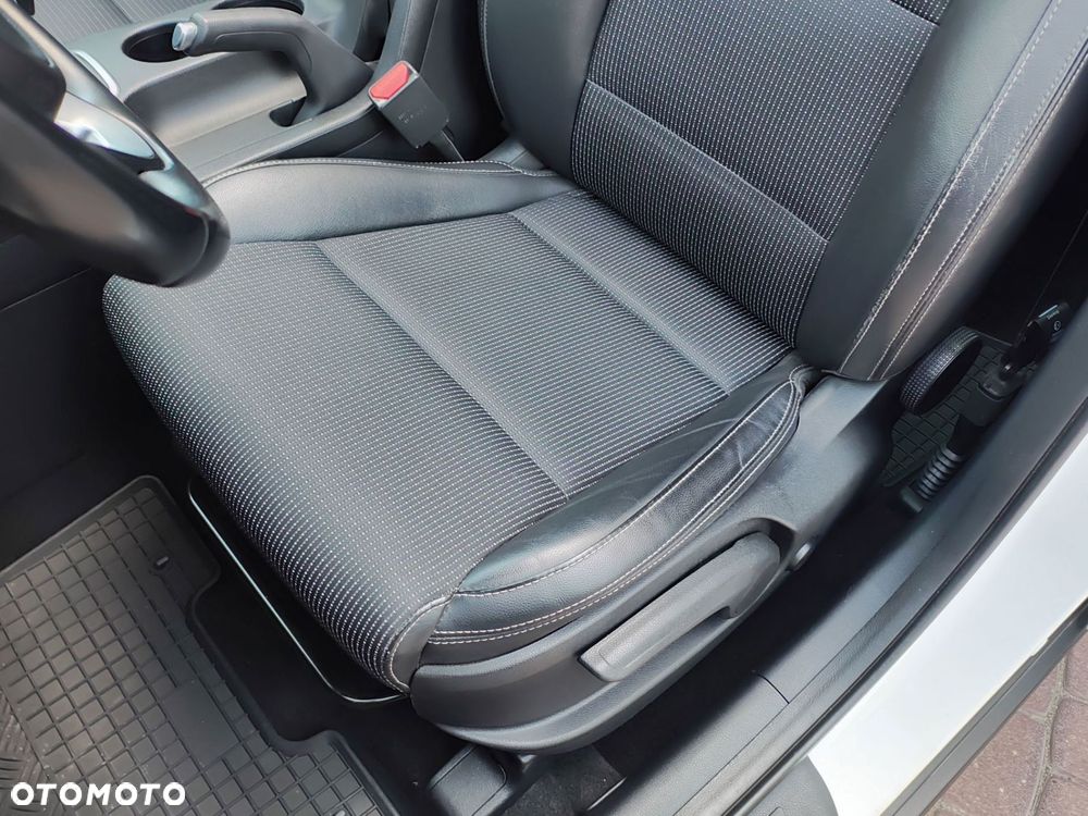 Kia Sportage 1.6 T-GDI Business Line 4WD - 12